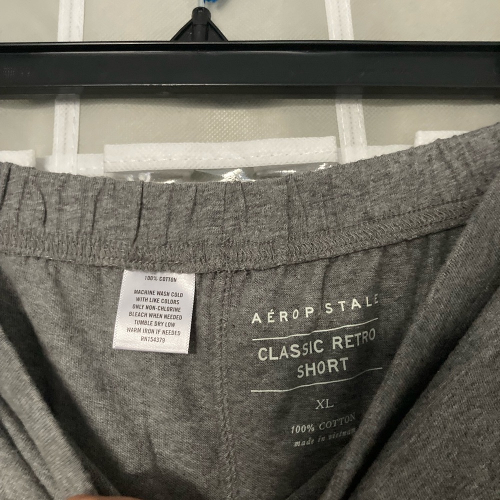 Aero shorts - Picture 2 of 3